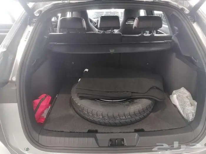 BYD SONG Plus Design FWD 2025 15