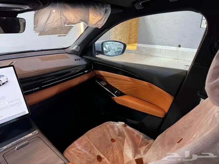 جيلي بريفيس نص فل موديل 2025 كاش اواقساط راتب من 4000 20