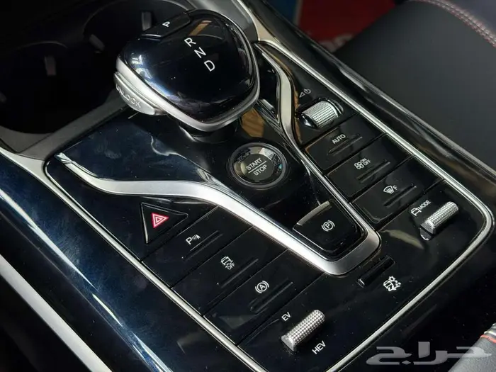 BYD QIN بلس بريميوم 2024 فل كامل 6