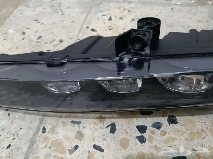 BMW بي ام دبليو الفئه السابعه 7