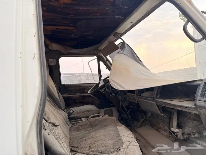 دينا دينه دنه ايسوزو موديل 89 للبيع 4
