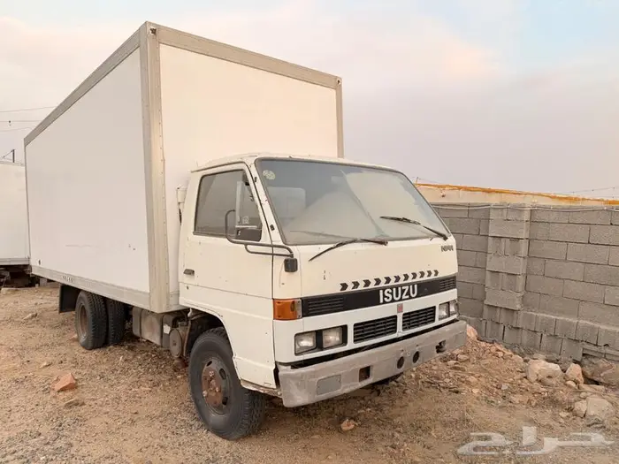 دينا دينه دنه ايسوزو موديل 89 للبيع 10