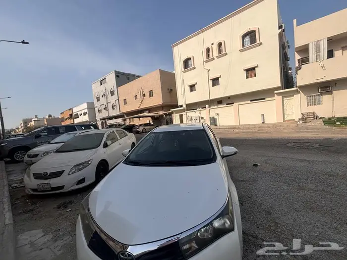 كورولا 2016 6