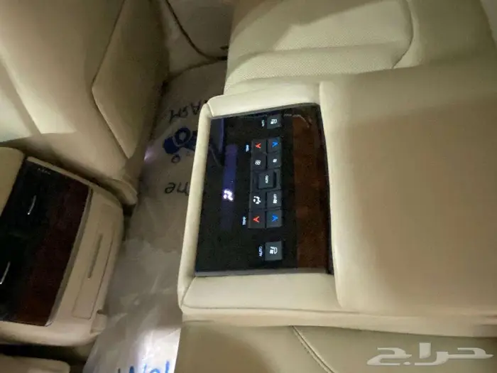 لكزس LX570 موديل 2016ماللك 2 لوحه مميزه 27