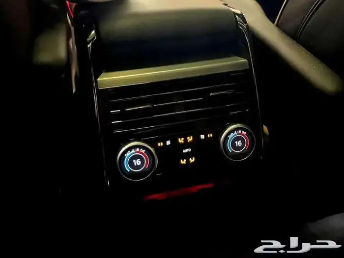 رانج روفر سبورت P360 ديناميك HSE 2024-(كاش - تمويل) 18