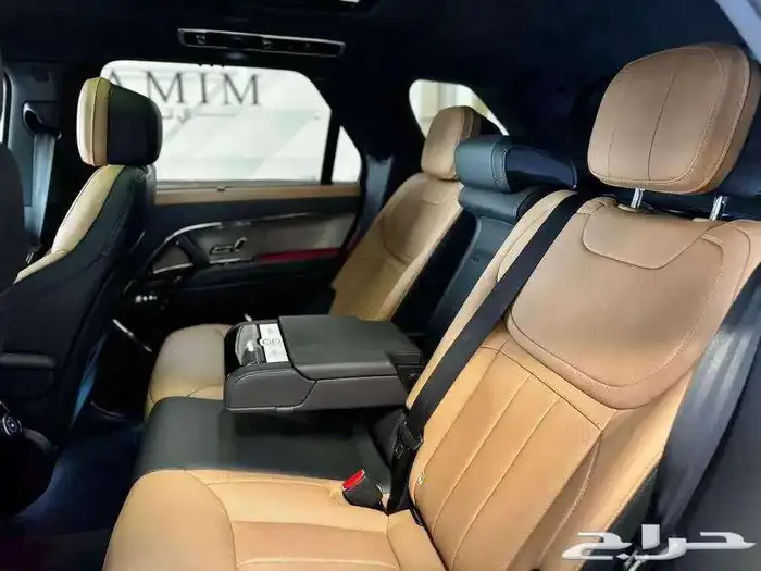 رانج روفر سبورت P360 ديناميك HSE 2024-(كاش - تمويل) 16