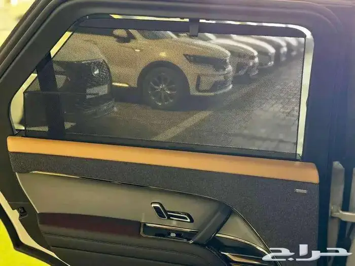 رانج روفر سبورت P360 ديناميك HSE 2024-(كاش - تمويل) 15