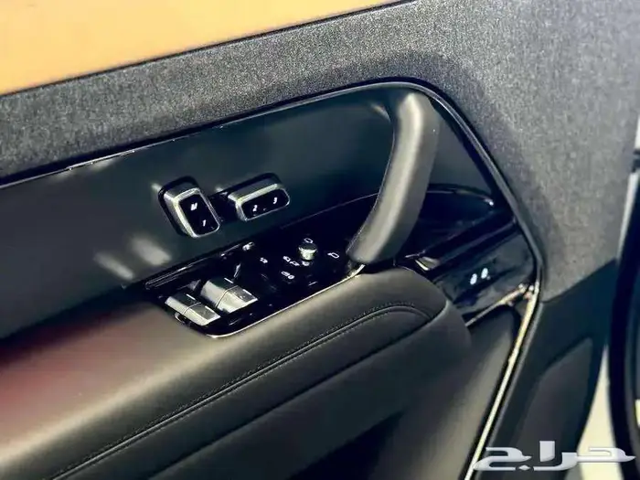 رانج روفر سبورت P360 ديناميك HSE 2024-(كاش - تمويل) 11