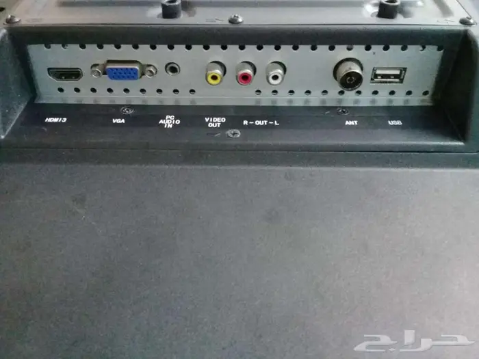 شاشة ( NIKAI ) 40 بوصة LED 21