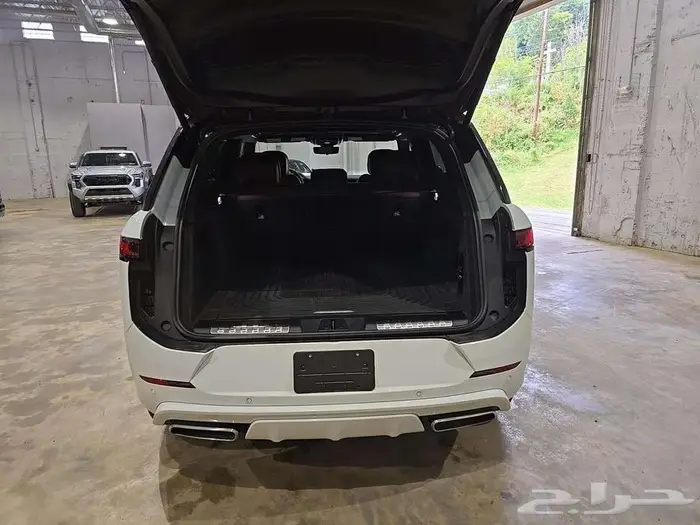 Land Rover Range Rover Sport Dynamic SE - 2025 - 4.600KM 4