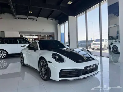 Porsche Carrera 4S - 2020 - 39 000KM index