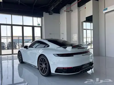 Porsche Carrera 4S - 2020 - 39 000KM index