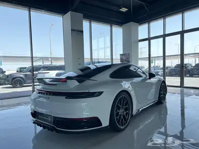 Porsche Carrera 4S - 2020 - 39 000KM index