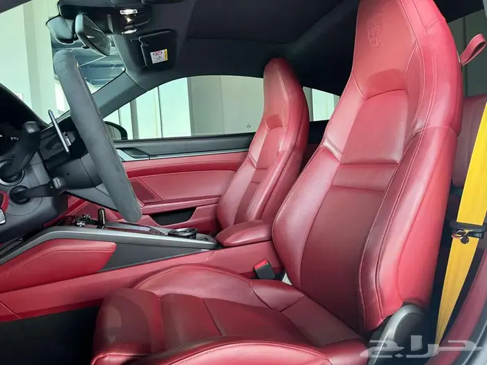 Porsche Carrera 4S - 2020 - 39 000KM ( تم البيع ) 9