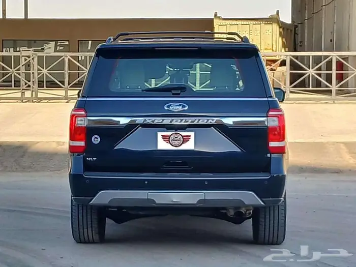 فورد اكسبيدشن 2021 4
