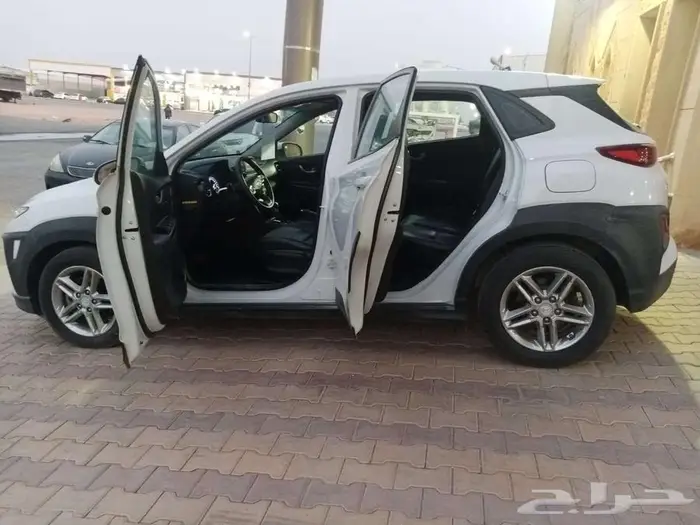 كونا ديزل 2018 8
