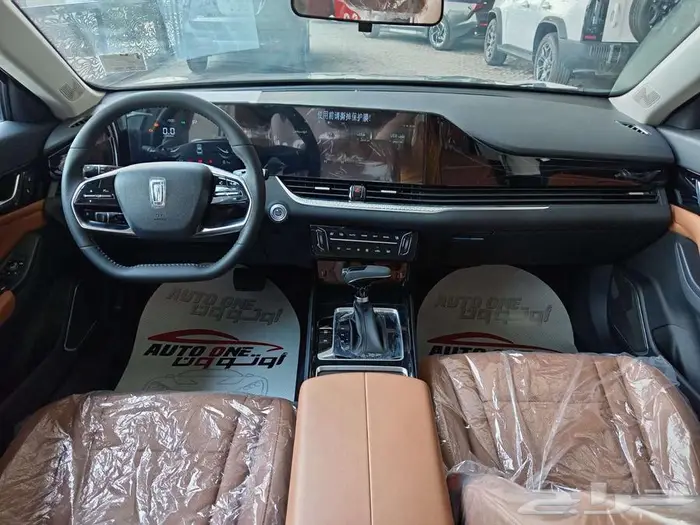فاو بيستون B70 موديل 2025 كاش او تقسيط 5