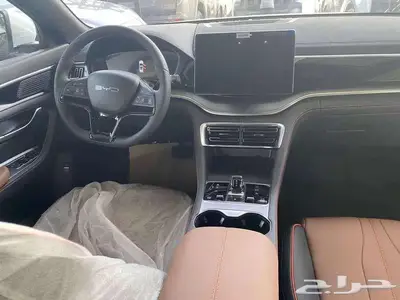 بي واي دي سونج بلس 2026 index