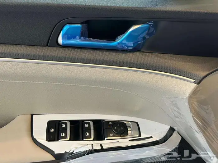 كيا K5 GL 2.5 CC ستاندر 2025 عرض خاص 11