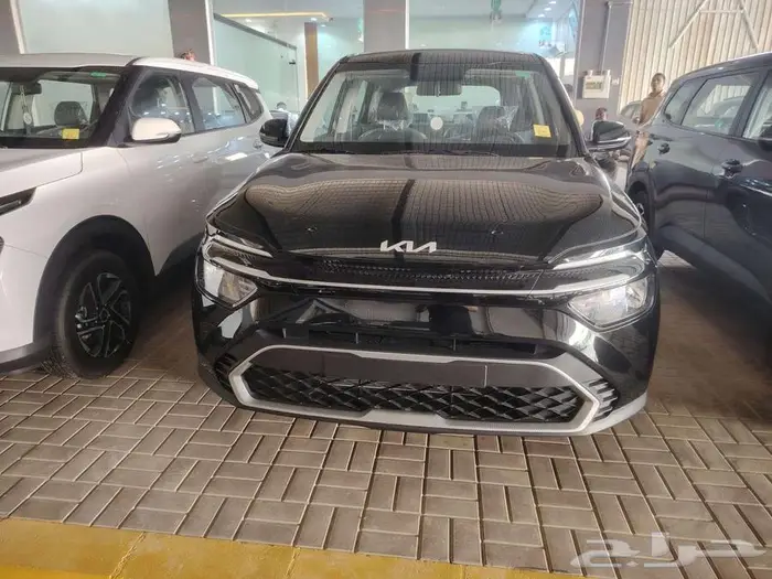 عرض خاص اقل سعر بالسوق كيا كارينز 7 مقاعد GL 2025 مطور 11