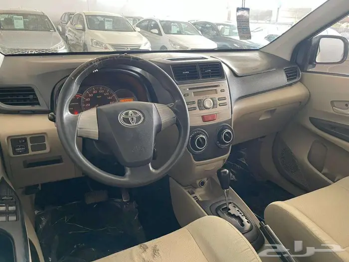 افانزا 2015 6