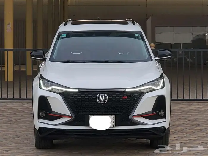 شانجان cs75 م . 2022 0