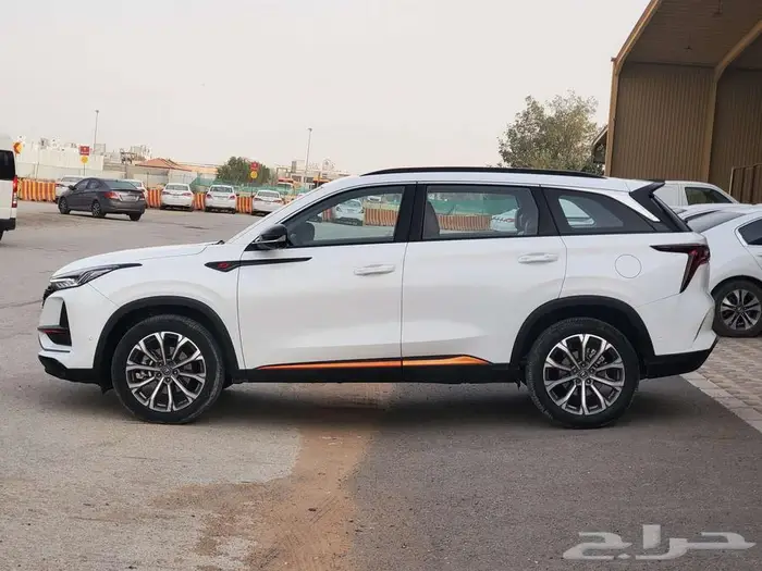 شانجان cs75 م . 2022 3