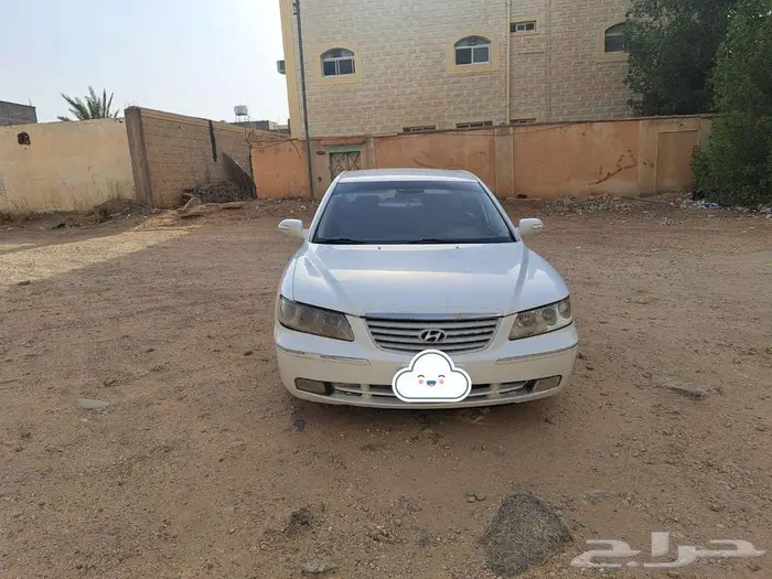 هيونداي أزيرا 10