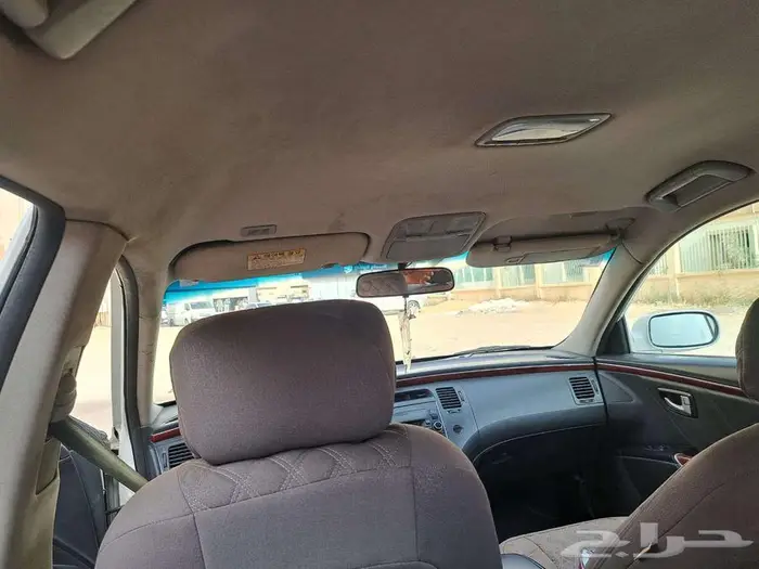 هيونداي أزيرا 4