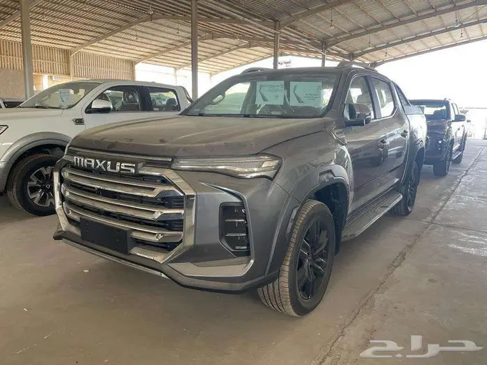 ماكسيس T90 لاكجري 2023 2