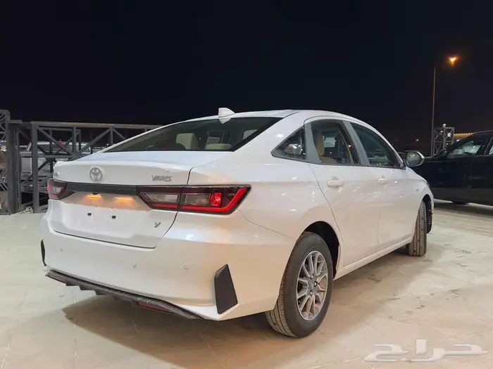 يارس واي بلص 2024 4