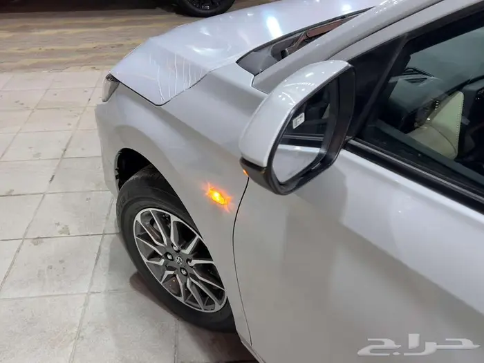 يارس واي بلص 2024 3