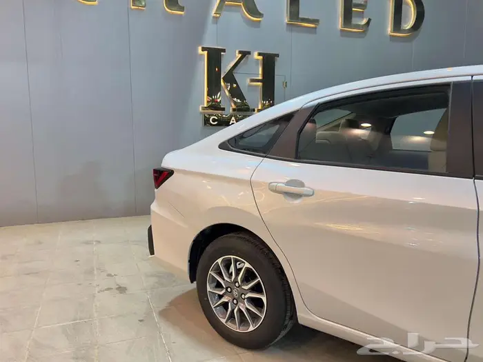 يارس واي بلص 2024 2