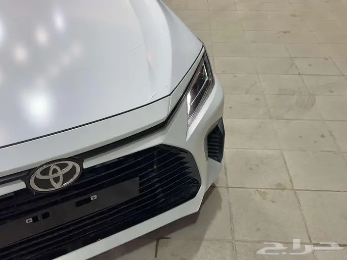 يارس واي بلص 2024 1