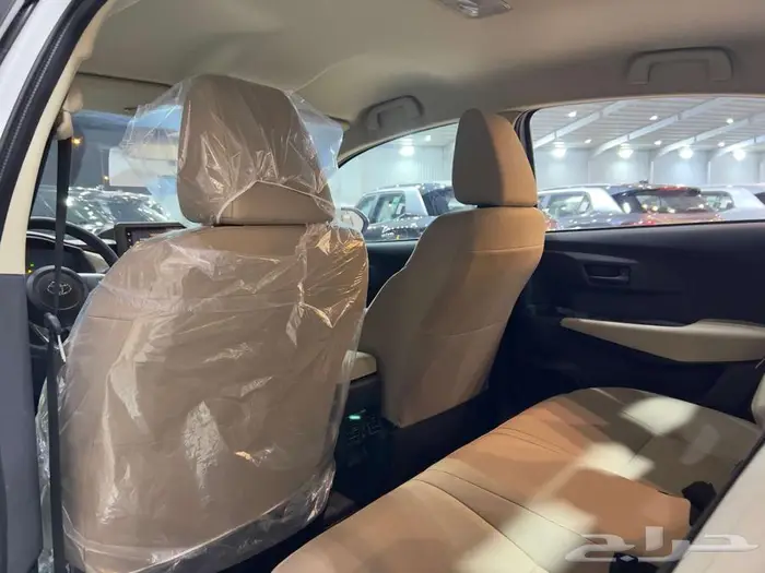 يارس واي بلص 2024 12