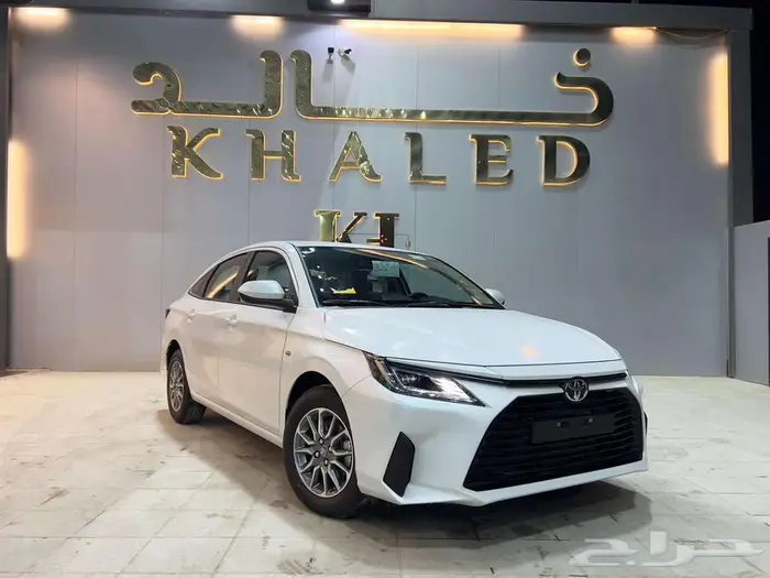 يارس واي بلص 2024 0