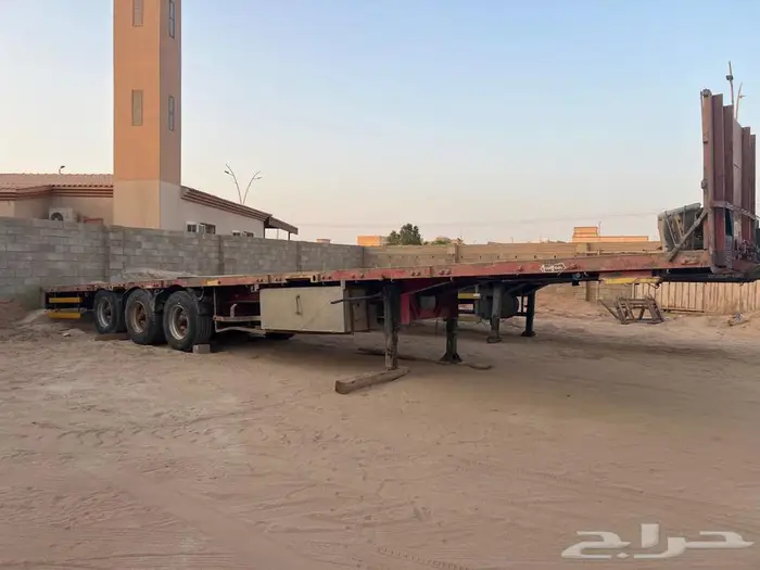 تيدر سطحه للايجار بي بي 0