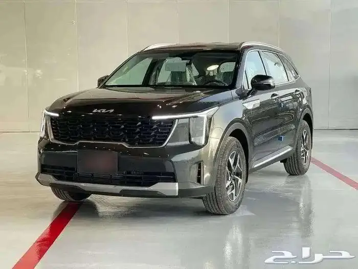 سورينتو استاندر هايبرد موديل 2024 كاش وتقسيط 1