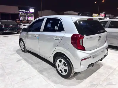 كيا بيكانتو مورنيج 2021 بطاقة جمركية استيراد كوريا index