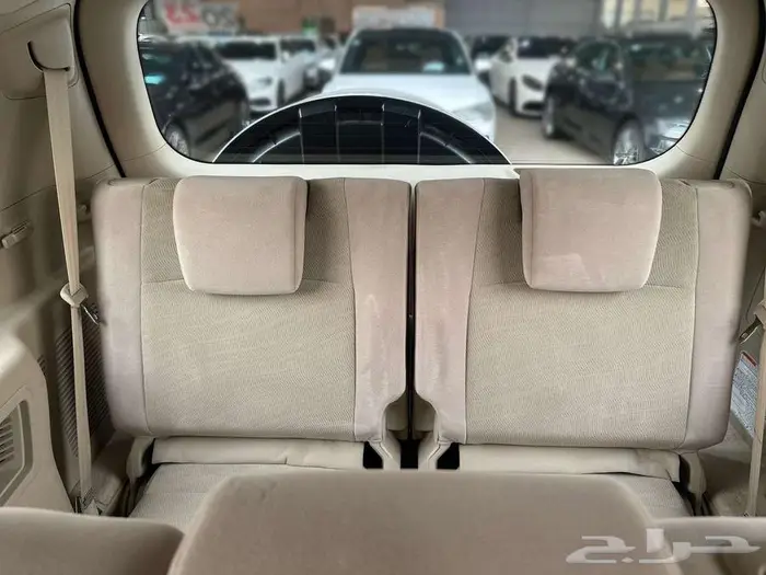 تويوتا برادو 6 سلندر دبل Toyota Prado 2023 9