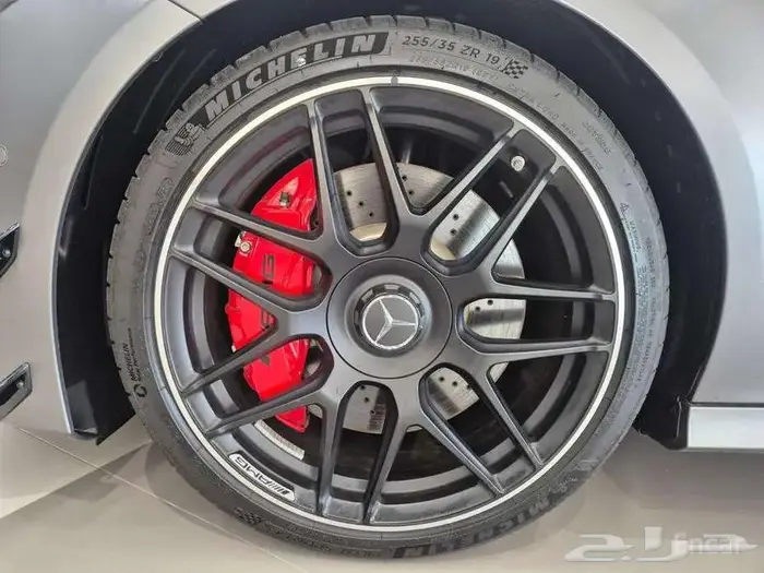 مرسيسدس CLA 45 2023 - استيراد من كوريا مباشرة 18