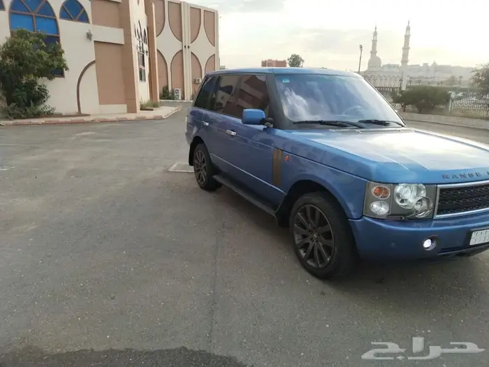 رنج فوج 2004 13