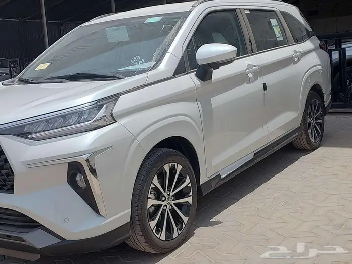 تويوتا 2025فيلوز GLX بنزين تقسيط وكاش 2
