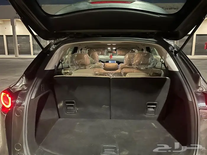 مازدا cx-9 13