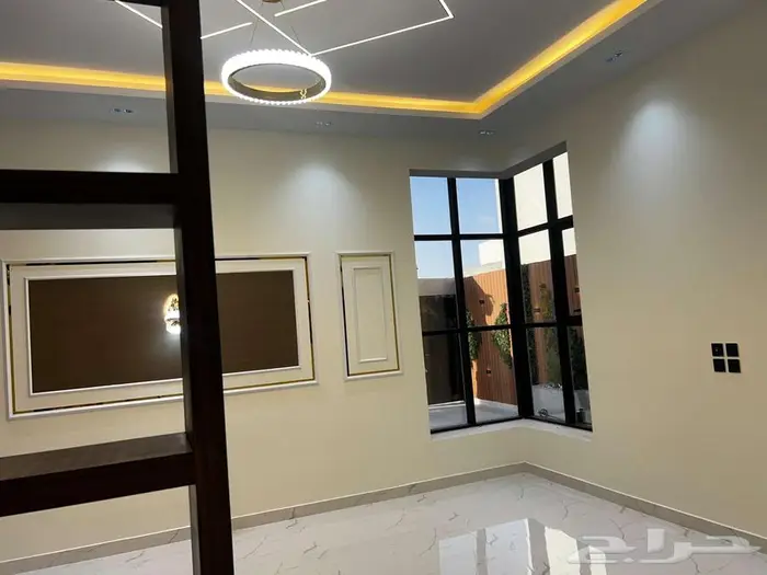 دور وملحق   تصميم مختلف وتشطيب VIP 5