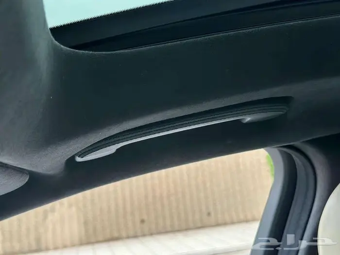مرسيدس S400 لؤلؤي 2015 ماشي 95 ألف كت AMG بدي وكالة 40