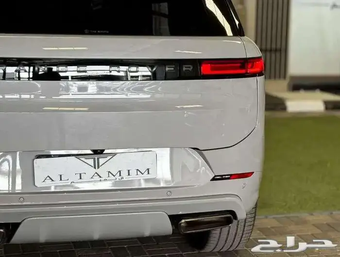 رانج روفر سبورت P360 ديناميك HSE 2024-(كاش - تمويل) 21