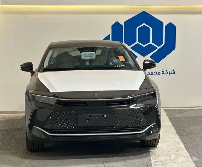 كراون بريميوم CROWN PREMIUM 2026 0