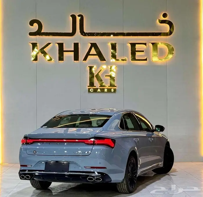 جيلي بريفيس نص فل موديل 2025 كاش اواقساط راتب من 4000 2