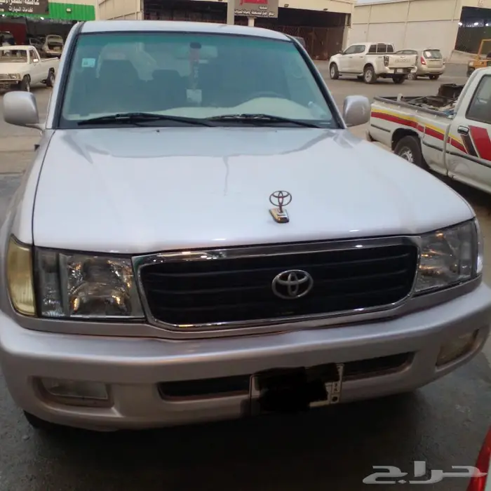 مسار النادر للسمكره محايل عسير 2